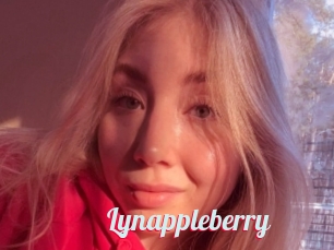 Lynappleberry