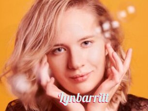 Lynbarritt