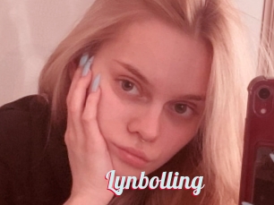 Lynbolling