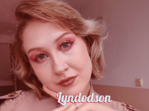 Lyndodson