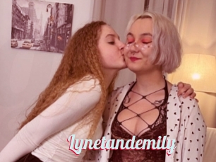 Lynetandemily