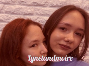 Lynetandmoire