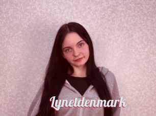 Lynetdenmark