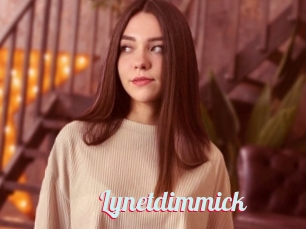 Lynetdimmick