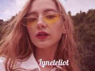 Lyneteliot