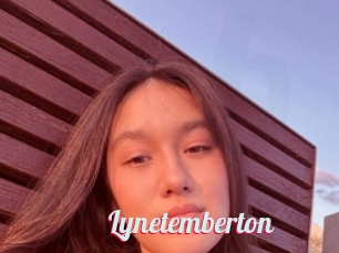 Lynetemberton