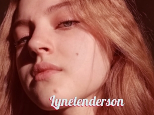 Lynetenderson