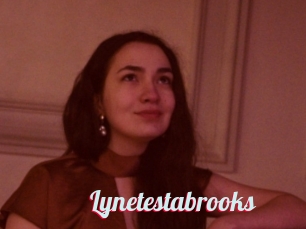 Lynetestabrooks