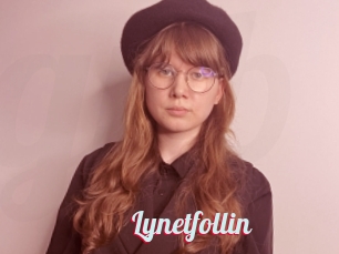 Lynetfollin