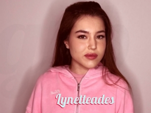 Lynetteades