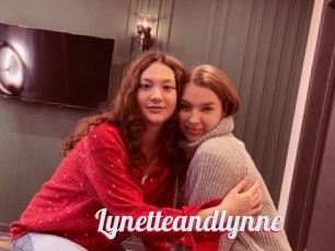 Lynetteandlynne