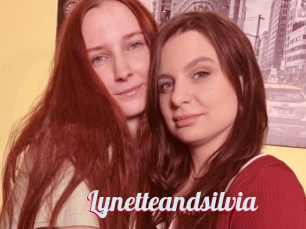 Lynetteandsilvia