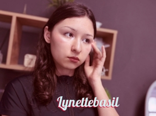 Lynettebasil