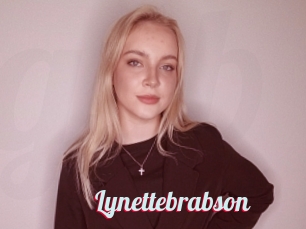 Lynettebrabson