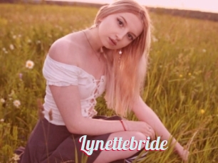 Lynettebride