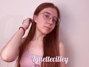 Lynettecilley