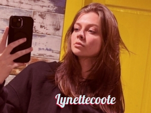 Lynettecoote