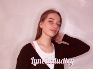 Lynettedudley