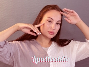 Lynetteeddie