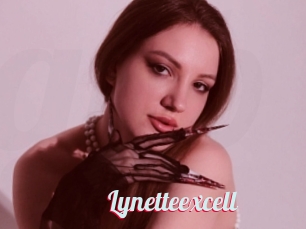 Lynetteexcell