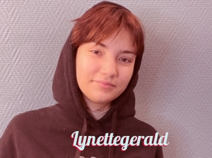 Lynettegerald