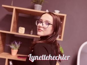 Lynetteheckler