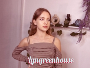 Lyngreenhouse