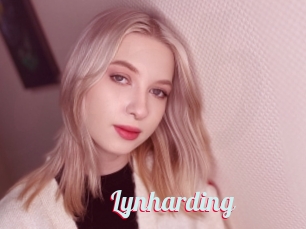 Lynharding