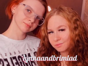 Lynnaandbrimlad