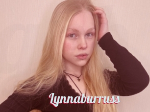 Lynnaburruss