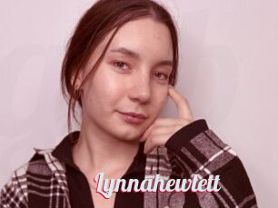 Lynnahewlett