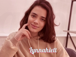 Lynnahiett