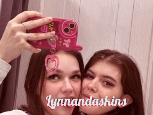 Lynnandaskins