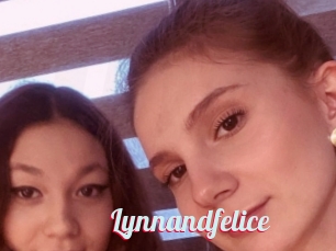 Lynnandfelice