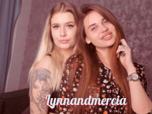 Lynnandmercia