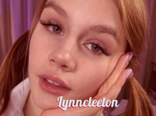 Lynncleeton