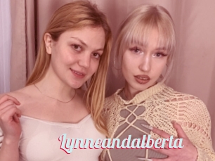 Lynneandalberta