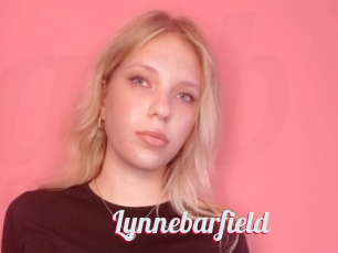 Lynnebarfield