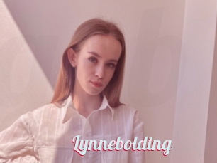 Lynnebolding