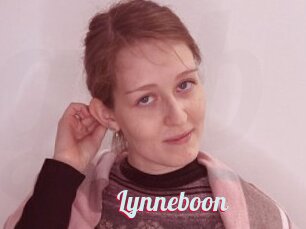 Lynneboon