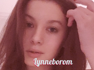 Lynneborom