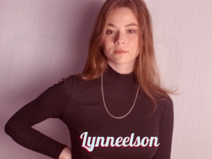 Lynneelson