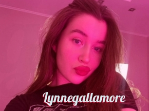 Lynnegallamore