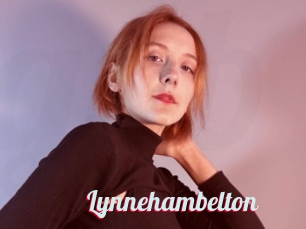 Lynnehambelton