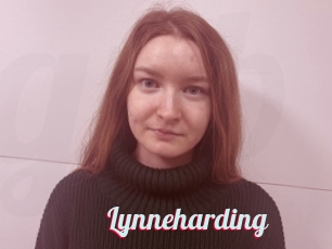 Lynneharding