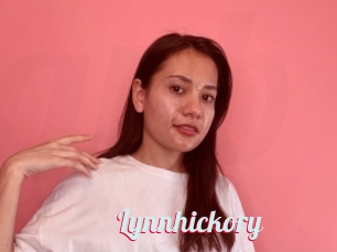 Lynnhickory