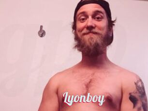 Lyonboy