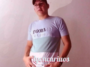 Lyoncuriuos