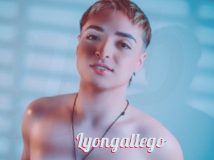 Lyongallego