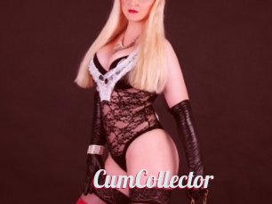 CumCollector